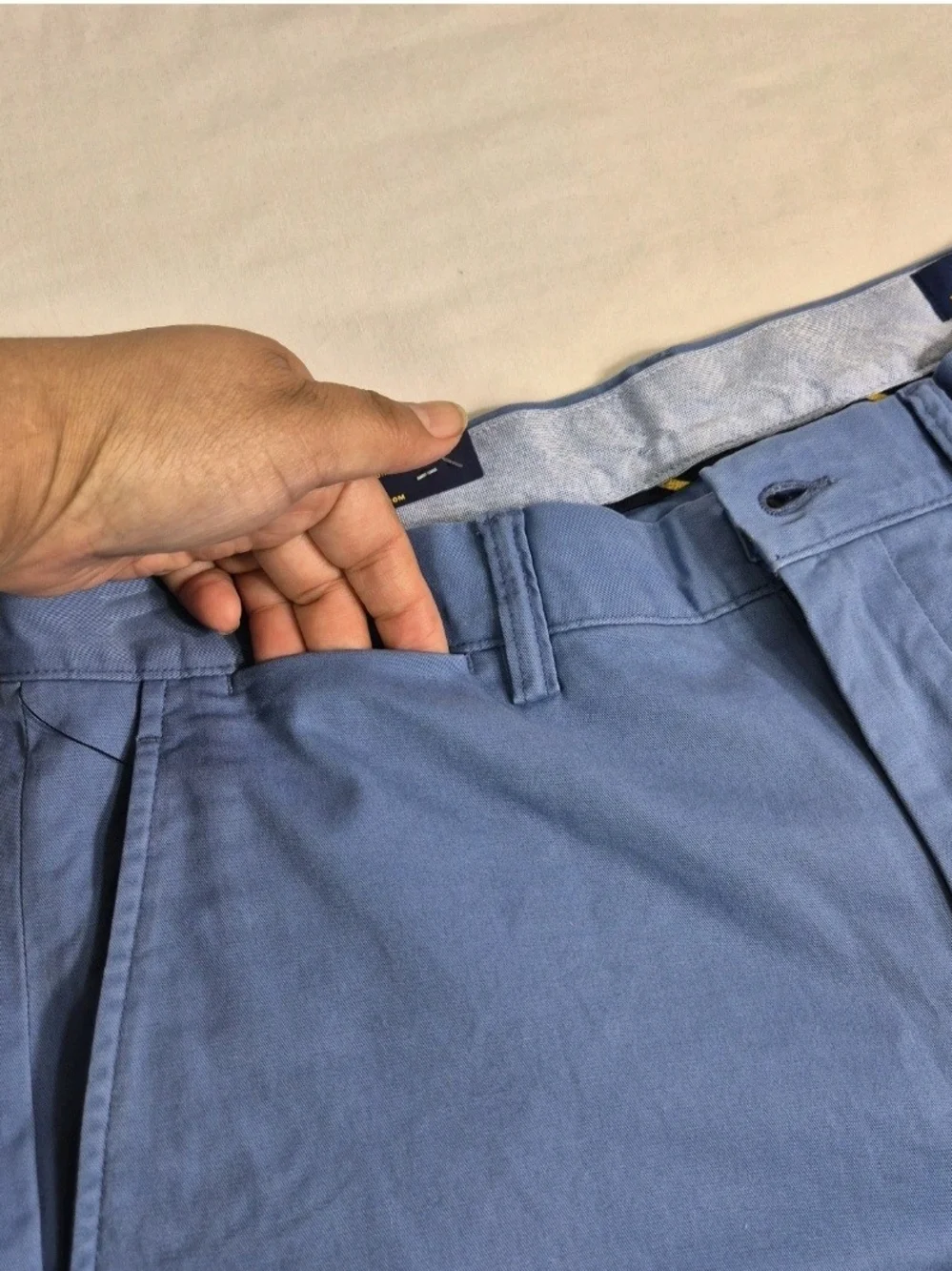 Polo Ralph Lauren Men's Shorts Size 33 9